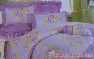 精选家居床上用品，打造舒眠空间的核心指南